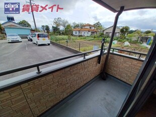 川合高岡駅 徒歩43分 1階の物件内観写真